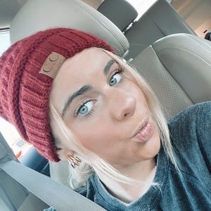 Meet your Posher, Gabrielle